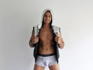 Sexcam Porn von OliverMartinez