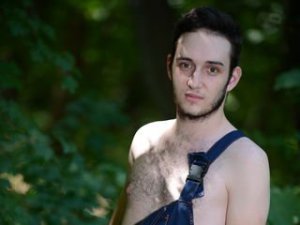 Sexcam Porn von OliverRace