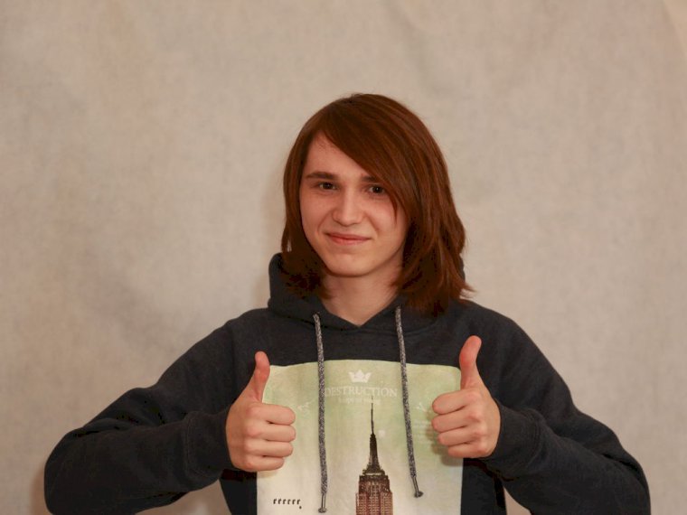 Oliverrrr' profilo - Immagine n°1