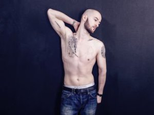 Live Sex OliverRussel
