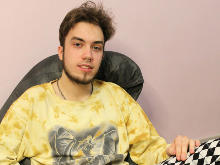 OliverShadow' profilo - Immagine n°0