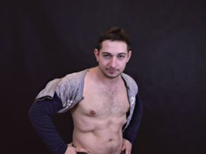 Sexcam Porn von OliverWeaver