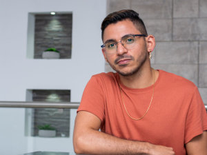 Live Sex OliverXander