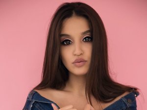Live Sex OliviaBalivia
