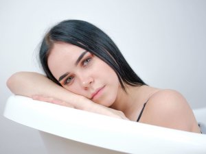 Sexcam Porn von OliviaBlancke
