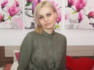 Live Sex OliviaBranch