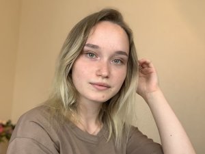 Live Sex OliviaCarres