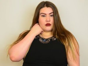 Sexcam Porn von OliviaCherry