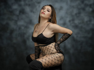 Sexcam Porn von OliviaChever