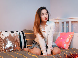 Live Sex OliviaChung