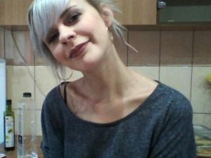 Sexcam Porn von OliviaCons