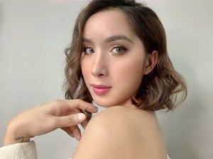 Live Sex OliviaCruise