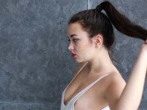 Sexcam Porn von OliviaFlame