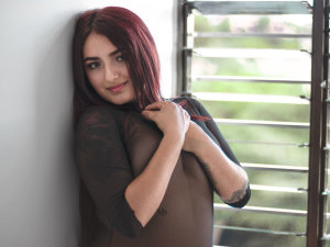 Live Sex OliviaFletcher