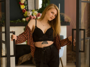 Live Sex OliviaFly