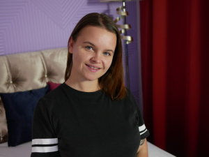 Sexcam Porn von OliviaHase