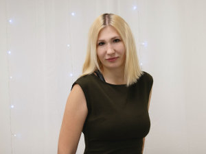 Live Sex OliviaJoseph