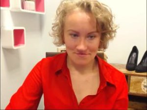Sexcam Porn von OliviaKusse