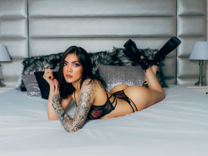 Live Sex OliviaMartins