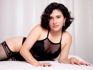 Live Sex OliviaMorton