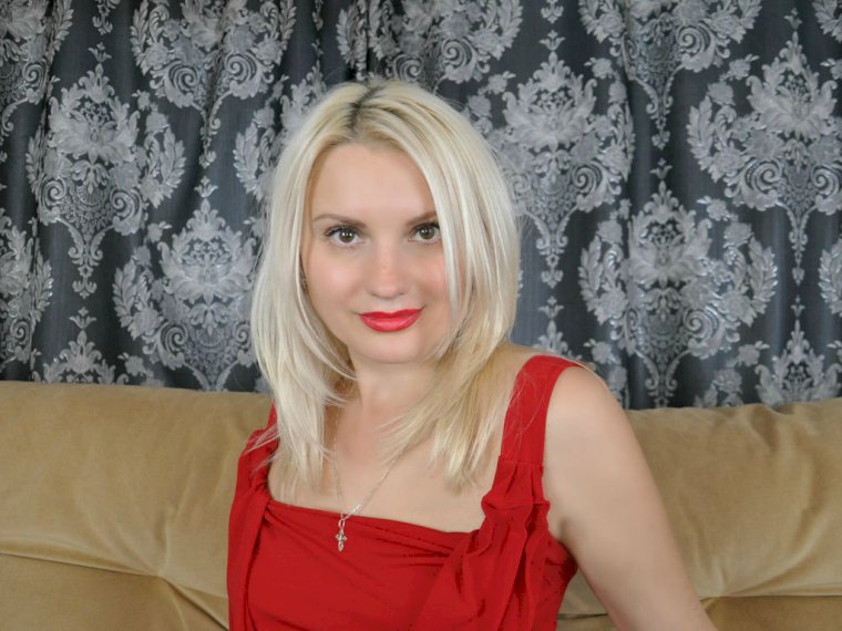 OliviaNelson's Profil - Bild n°0