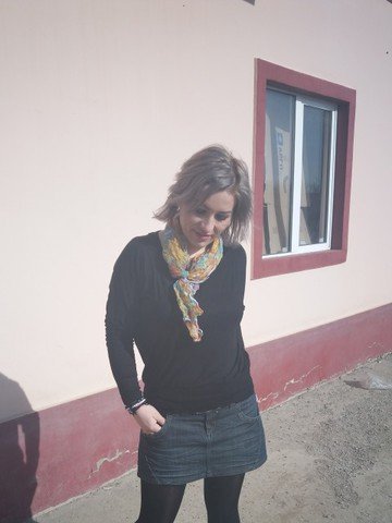 OliviaRay' profilo - Immagine n°0
