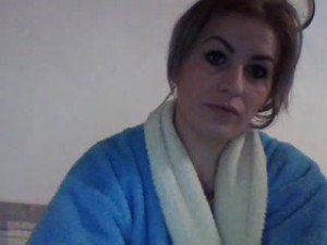 Sexcam Porn von OliviaRay