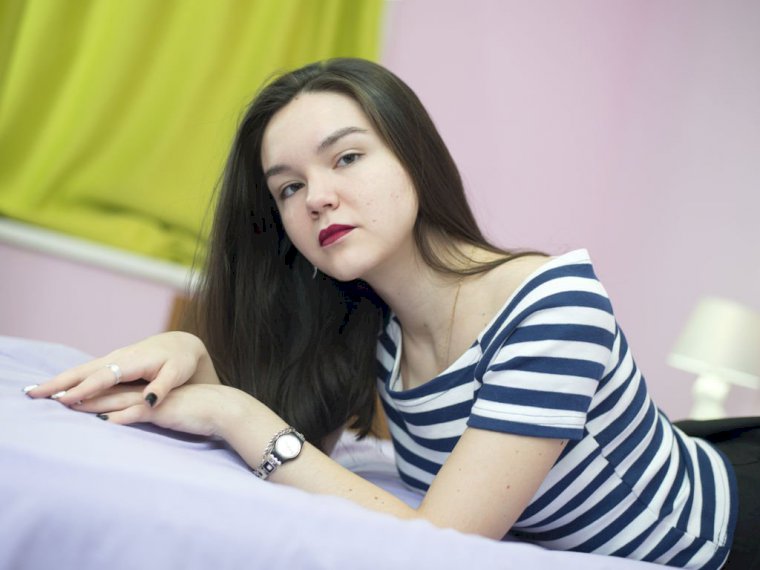 OliviaSpice's Profil - Bild n°0
