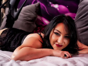 Live Sex OliviaTricks