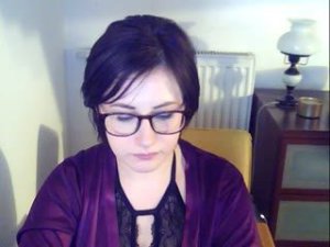 Sexcam Porn von Oliviaxo
