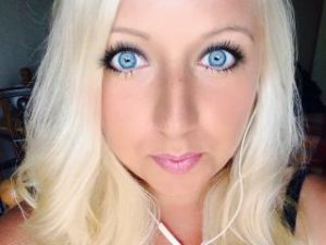 Sexcam Porn von Oliviee