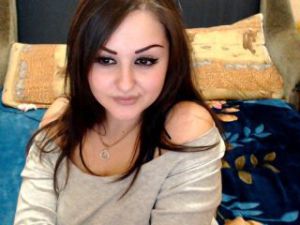 Sexcam Porn von Oliviya