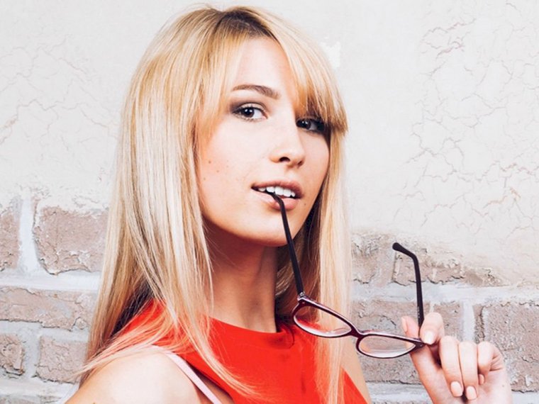 OliviyaRed's Profil - Bild n°1