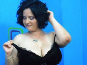 Sexcam Porn von Ollivianna