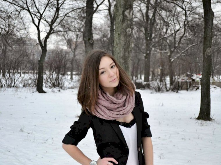 Olyunkya's Profil - Bild n°1