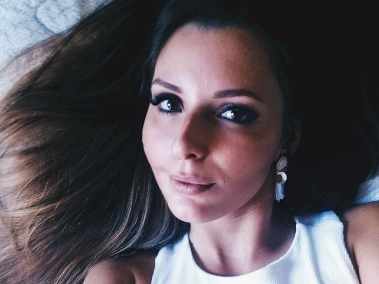 OlyviaMoss's Profil - Bild n°1