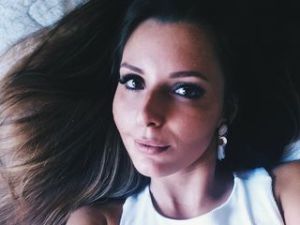 Sexcam Porn von OlyviaMoss