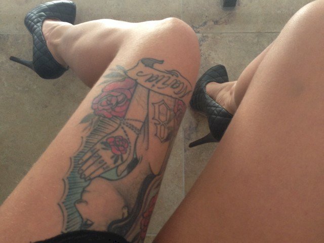 OMB's profiel - Afbeelding n°18