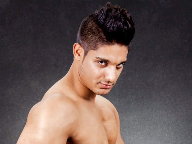 OoSexyFabian25's Profil - Bild n°1