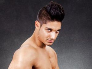 Sexcam Porn von OoSexyFabian25