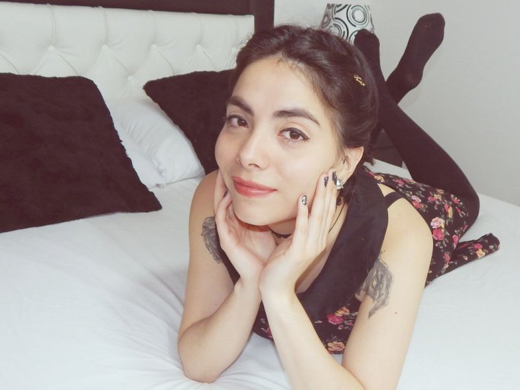 Profil de OpheliaLove - Photo n°0