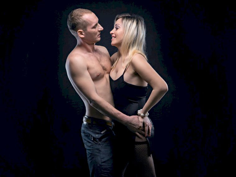 ORALNASTYCOUPLE' profilo - Immagine n°1