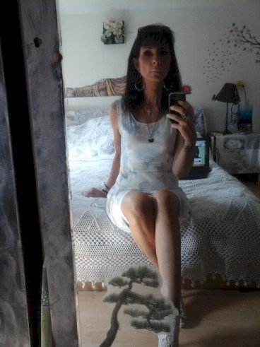 Profil de Orchidee38 - Photo n°0