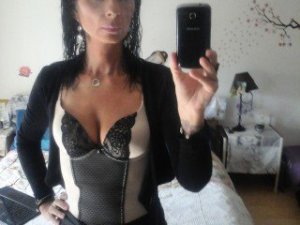 Sexcam Porn von Orchidee38