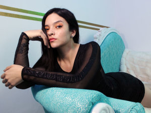 Live Sex OrianaCruz