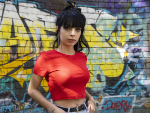 Sexcam Porn von OrianaGrifith