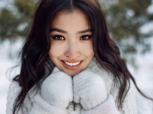 Sexcam Porn von OrianaMessi