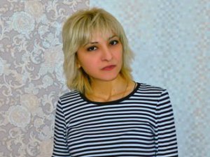 Sexcam Porn von OrientalPeach