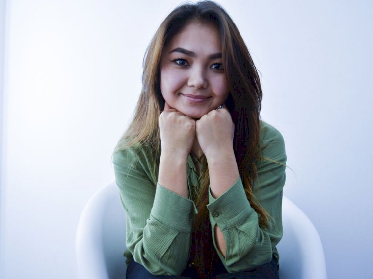 OrientalSweets's Profil - Bild n°1