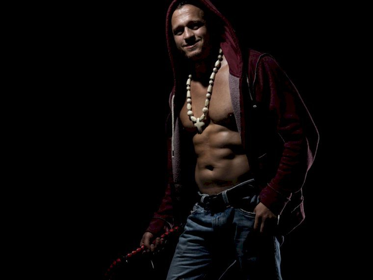 Profil de OrionxXx5 - Photo n°1